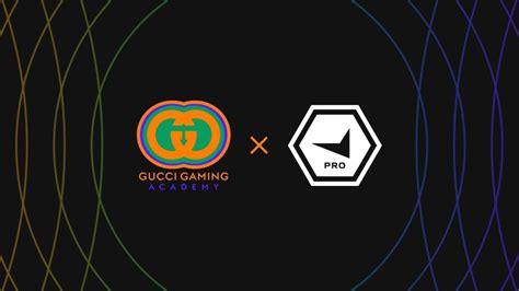 faceit gucci gaming academy|Gucci and FACEIT unveil Gucci Gaming Academy.